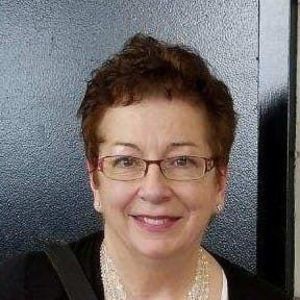 Meet your Posher, Deborah